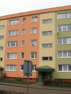 Gdynia, ul. Jeżynowa 2_4