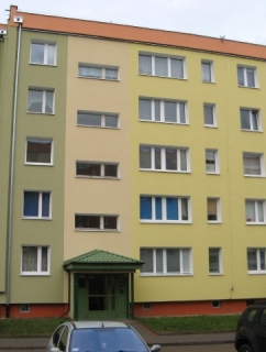 Gdynia, ul. Jeżynowa 2_5