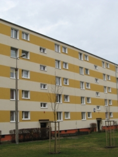 Gdynia, ul. Kartuska 46A_6