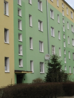 Gdynia, ul. Kcyńska 7A