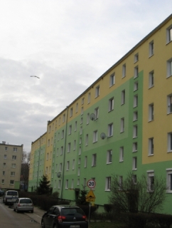 Gdynia, ul. Kcyńska 7A_4