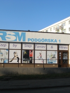 Gdynia, ul. Podgórska 1_1