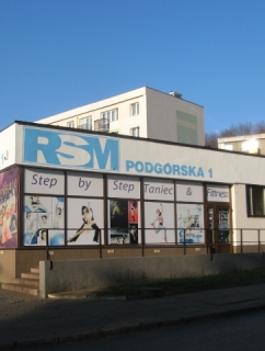 Gdynia, ul. Podgórska 1_2