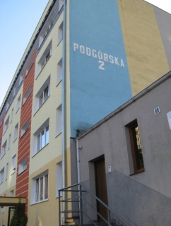 Gdynia, ul. Podgórska 2_1