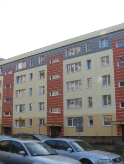 Gdynia, ul. Podgórska 2_5