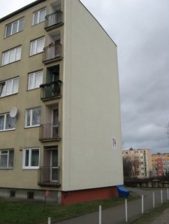 Wejherowo, 1000-lecia 14