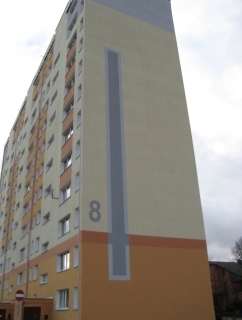 Wejherowo, ul. Kochanowskiego 8