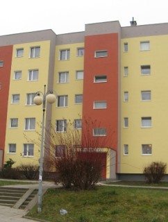 Gdańsk, ul. Szopińskiego 3