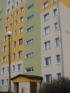 Gdynia, ul. Dąbka 201