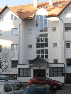 Gdynia, ul. Gorczycowa 2_4