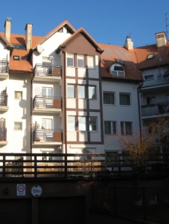 Gdynia, ul. Gorczycowa 2