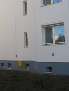 Gdynia, ul. Jantarowa 72-74