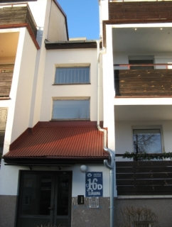 Gdynia, ul. Oliwkowa 16