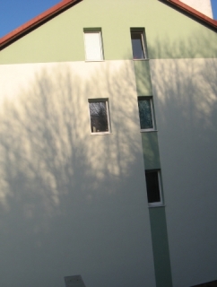 Gdynia, ul. Perłowa 18