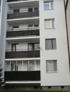 Gdynia, ul. Rdestowa 33