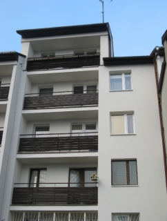 Gdynia, ul. Rdestowa 33_2