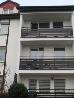 Gdynia, ul. Rdestowa 35_1