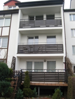 Gdynia, ul. Rdestowa 35