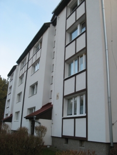 Gdynia, ul. Sezamowa14