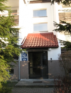 Gdynia, ul. Sojowa 28