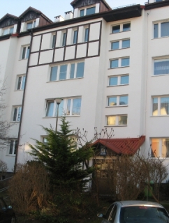 Gdynia, ul. Sojowa 6B_3