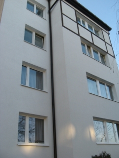 Gdynia, ul. Sojowa 6B