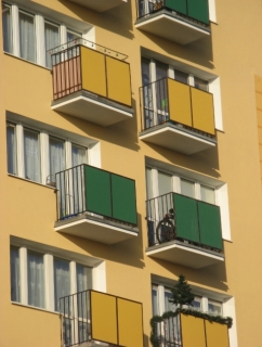 Gdynia, ul. Stolarska 19