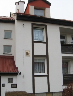 Gdynia, ul. Szafranowa 16_2