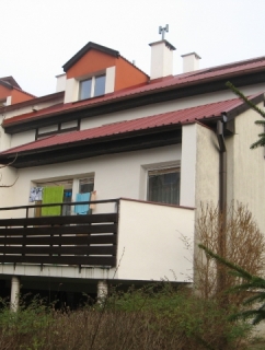 Gdynia, ul. Szafranowa 16