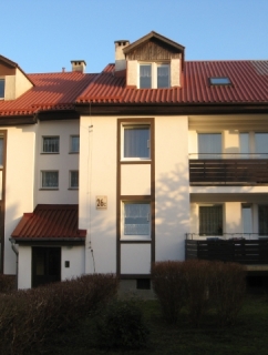 Gdynia, ul. Szafranowa 26_3