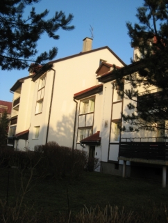 Gdynia, ul. Szafranowa 26