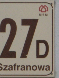 Gdynia, ul. Szafranowa 27_1