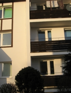 Gdynia, ul. Szafranowa 27_3