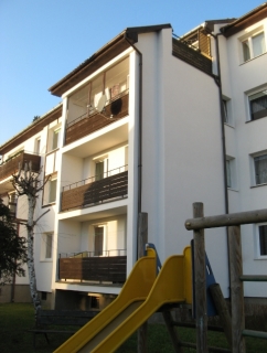 Gdynia, ul. Szafranowa 27_5