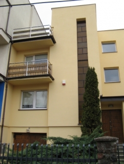 Gdynia, ul. Tetmajera 58