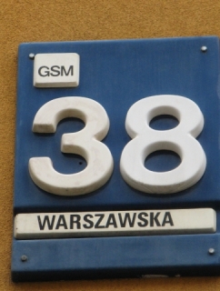 Gdynia, ul. Warszawska 38_1