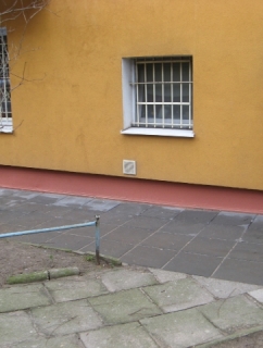 Gdynia, ul. Warszawska 38