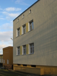 Gimnazjum Nr 2, Rumia_1