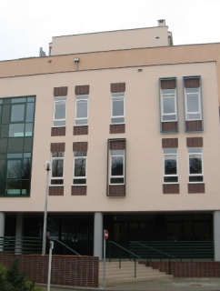 Gdynia, ul. Powstania Styczniowego 1_1