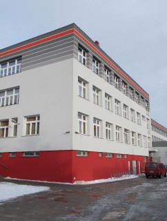 B&W Usługi Ogólnobudowlane, Zespół Szkół Ogólnokształcących nr 7, Gdańsk_2