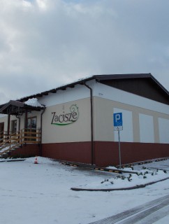 ELKOMPLEX, Dom Weselny Gdańsk_1