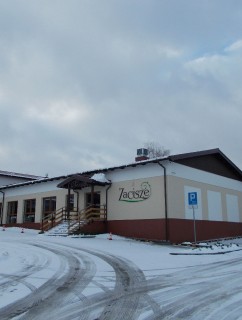 ELKOMPLEX, Dom Weselny Gdańsk