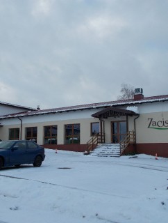 ELKOMPLEX, Dom Weselny Gdańsk_4