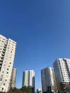 Hossa, Osiedle Central Park_1