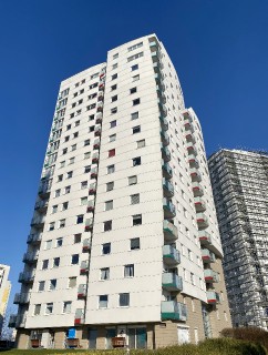 Hossa, Osiedle Central Park_3