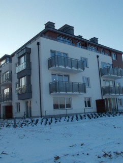 HOSSA Sokółka Zielenisz ul. Janki Bryla_3