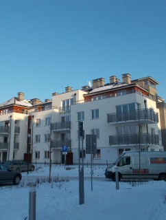 HOSSA Sokółka Zielenisz ul. Janki Bryla_5