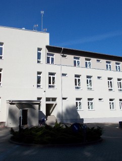 Dom Pomocy Społecznej 