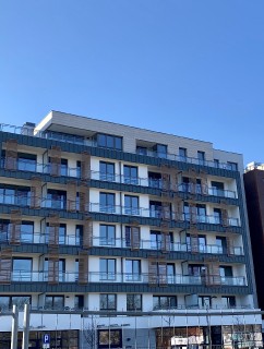 Gdańsk, Osiedle Garnizon, ul. Karola Szymanowskiego_11