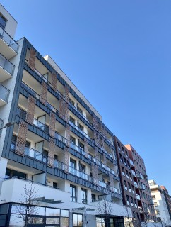 Gdańsk, Osiedle Garnizon, ul. Karola Szymanowskiego_4